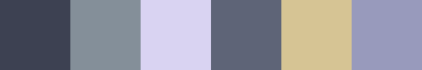 Learned palette: Each swatch is one learned BGR cluster centre. Cluster IDs assign every image pixel to one of these colours.