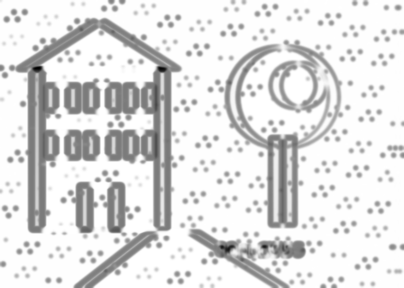 Local SSIM: Native values measure local structural similarity; the preview is normalized.