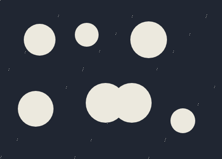 The unchanged source image. All steps use this same example.